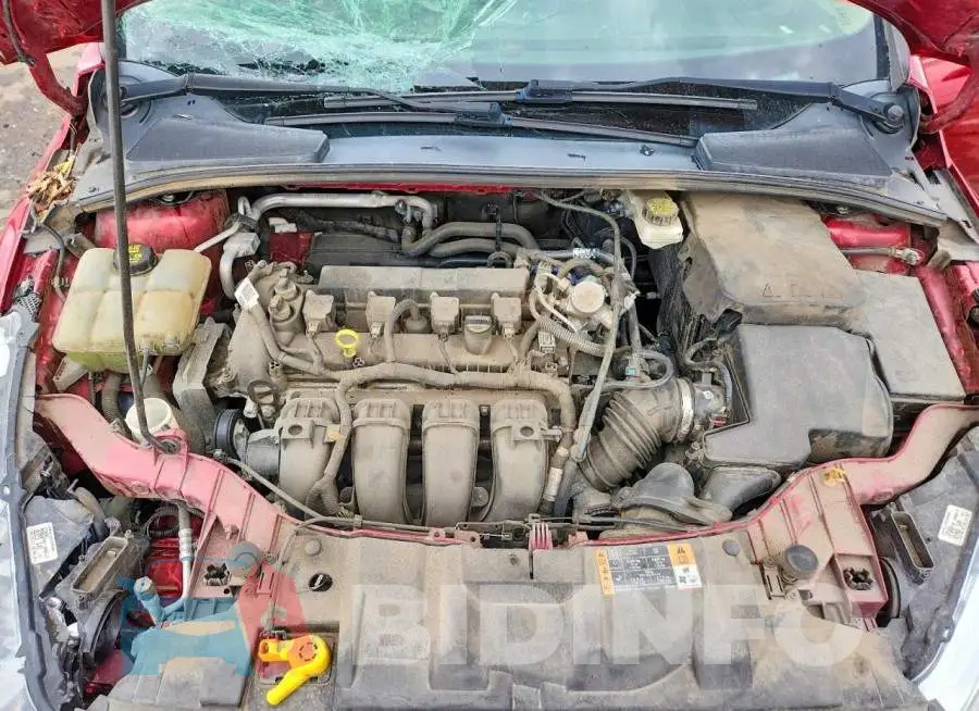 1FADP3F2XHL258341 Photo# 11