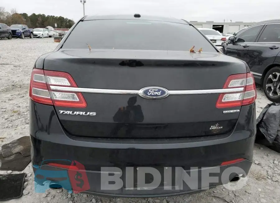 1FAHP2D82JG136784 Photo# 6