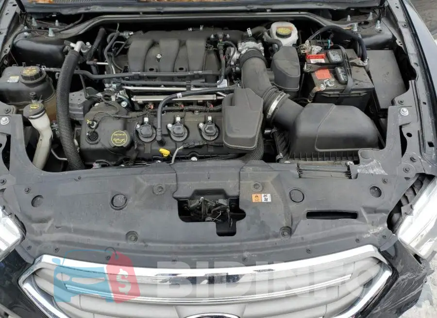 1FAHP2D82JG136784 Photo# 11