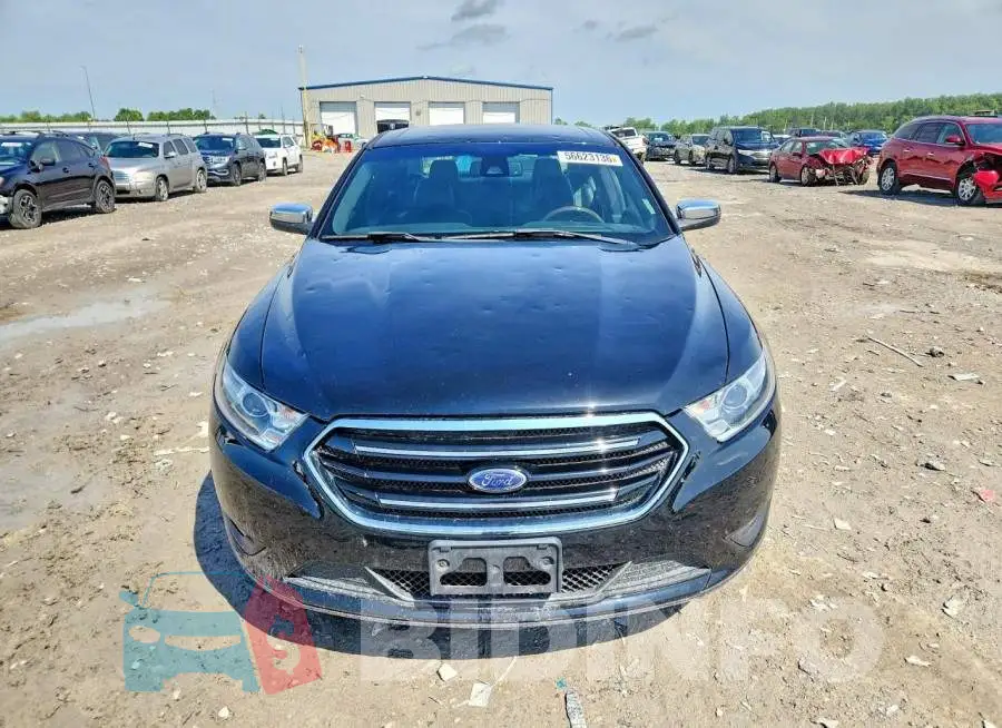 1FAHP2F80JG124985 Photo# 5