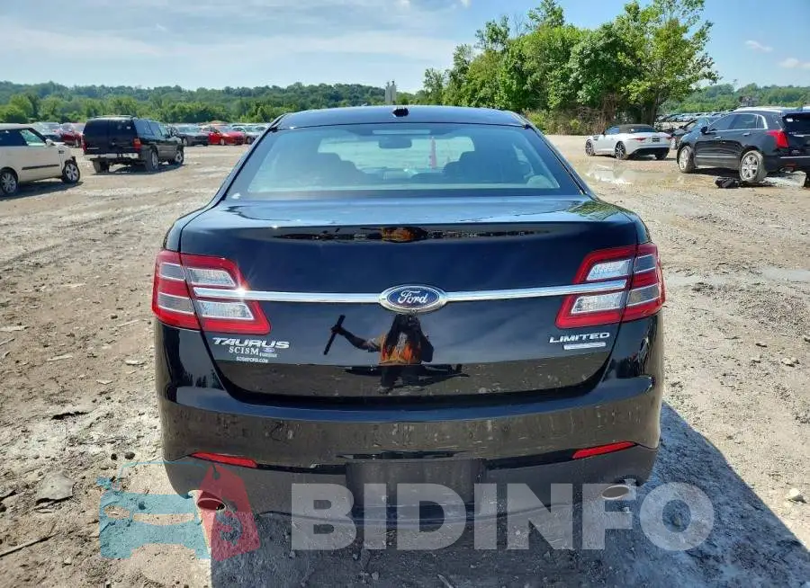 1FAHP2F80JG124985 Photo# 6