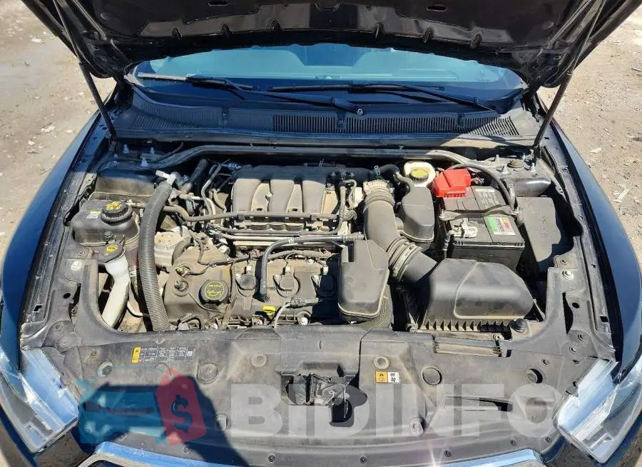 1FAHP2F80JG124985 Photo# 11