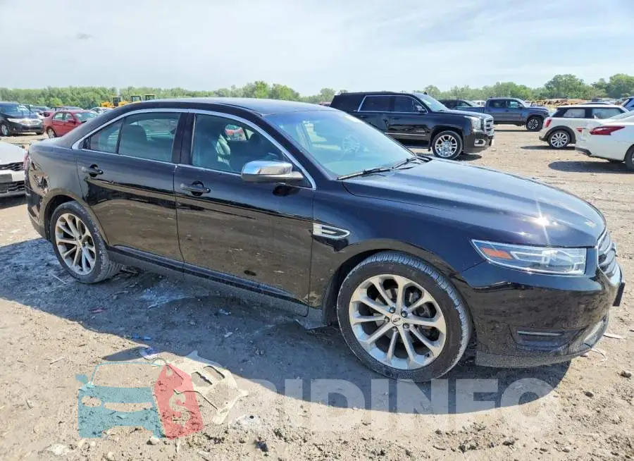 1FAHP2F80JG124985 Photo# 4
