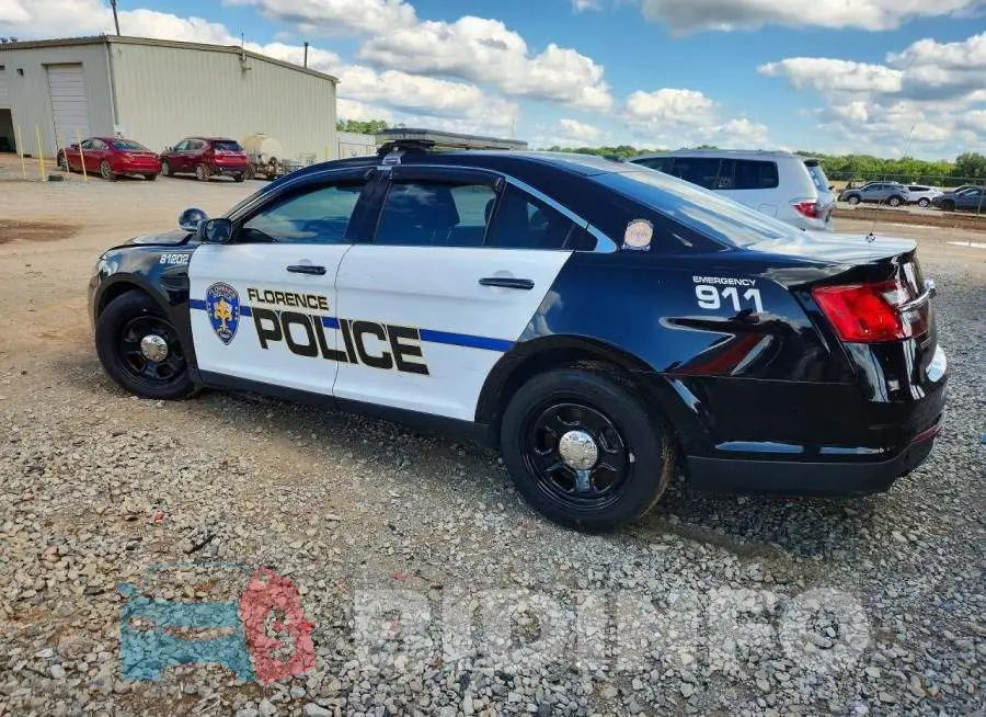1FAHP2L84JG131202 Photo# 2
