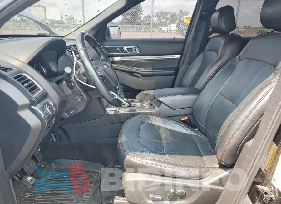 1FM5K8GT9HGD15084 Photo# 7