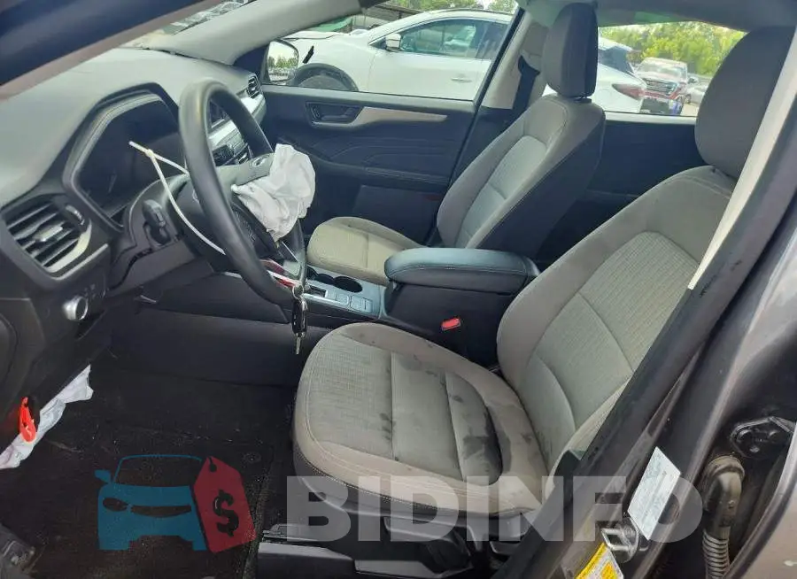 1FMCU0F63MUA45327 Photo# 7
