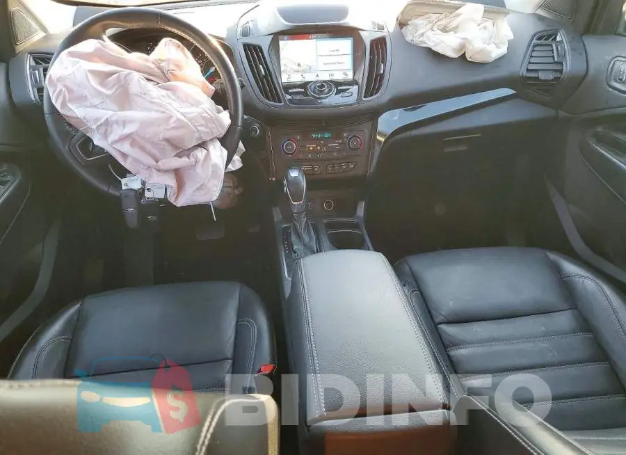 1FMCU9J93KUC26091 Photo# 8