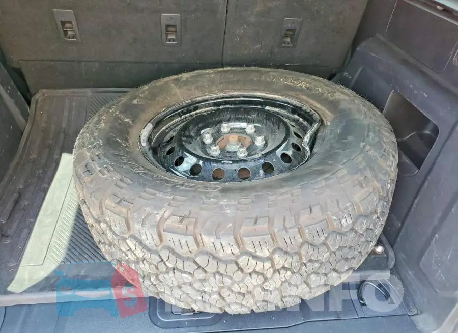 1FMEE5DH5NLB17515 Photo# 13