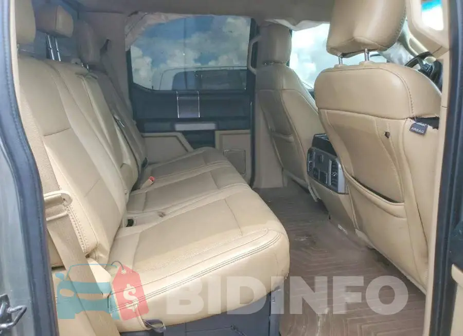 1FT7W2BT5KEF69173 Photo# 10