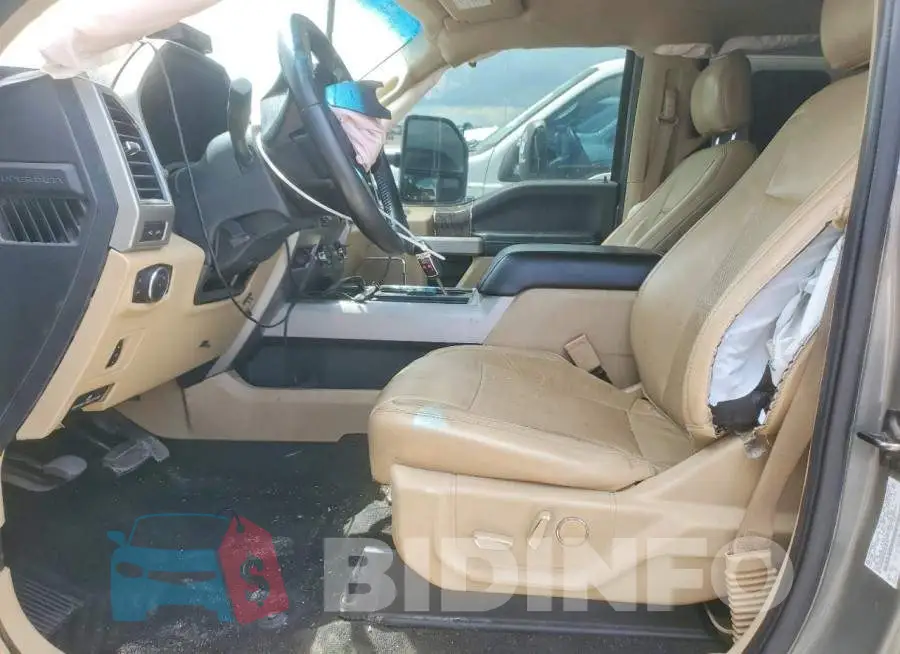 1FT7W2BT5KEF69173 Photo# 7
