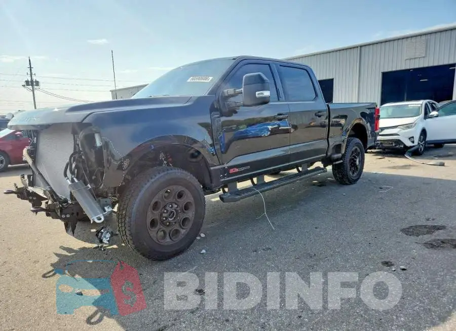 1FT8W2BM2TED65896 Photo# 1