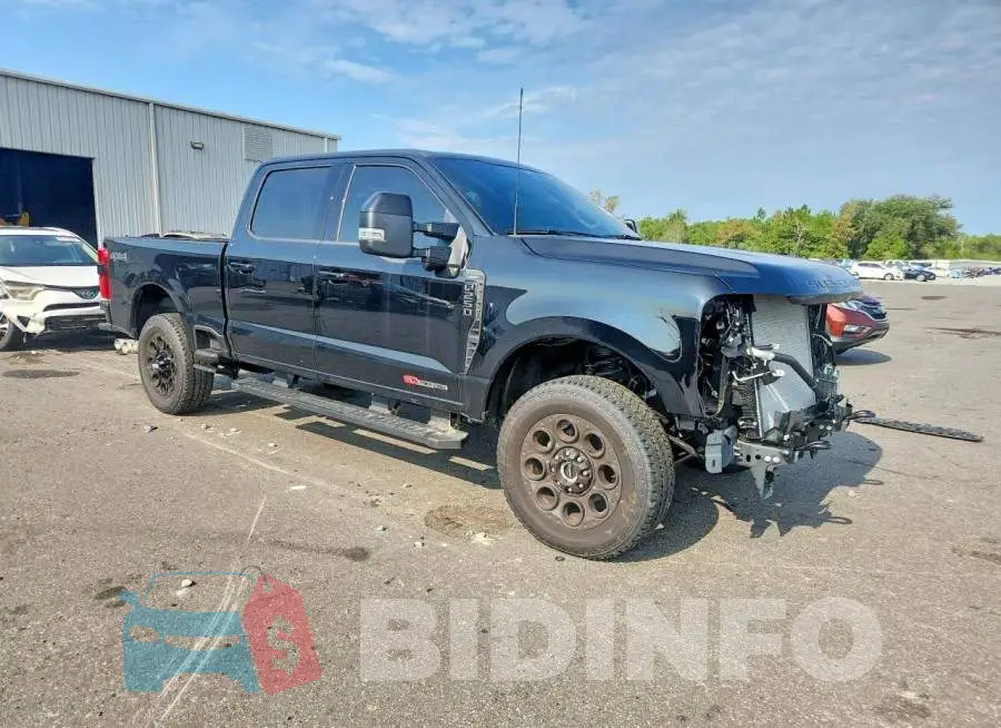 1FT8W2BM2TED65896 Photo# 4