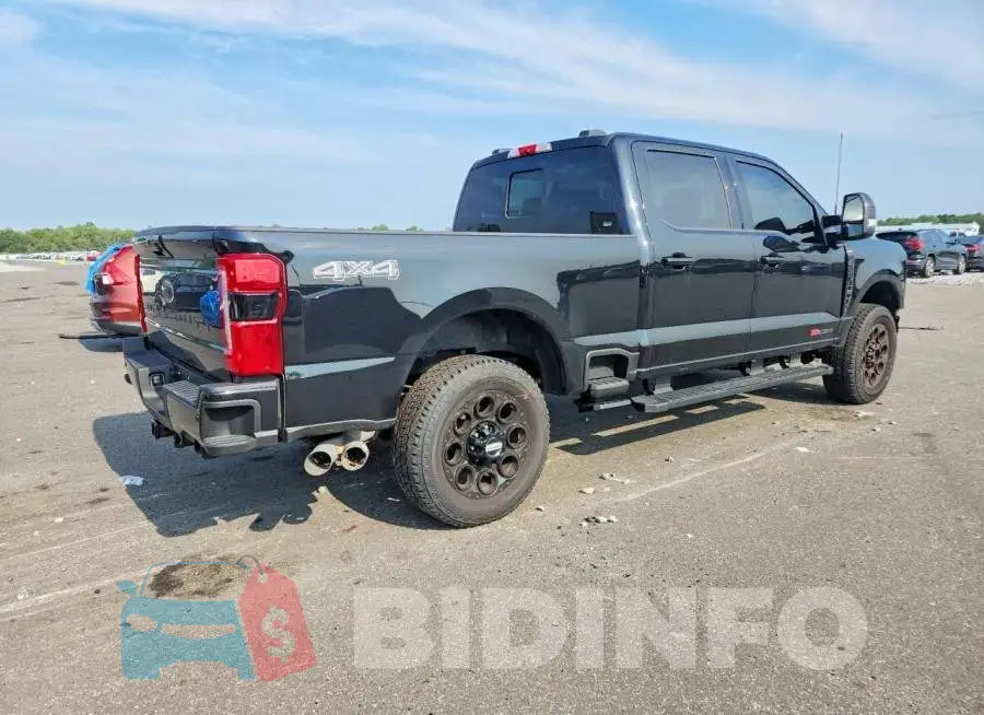 1FT8W2BM2TED65896 Photo# 3