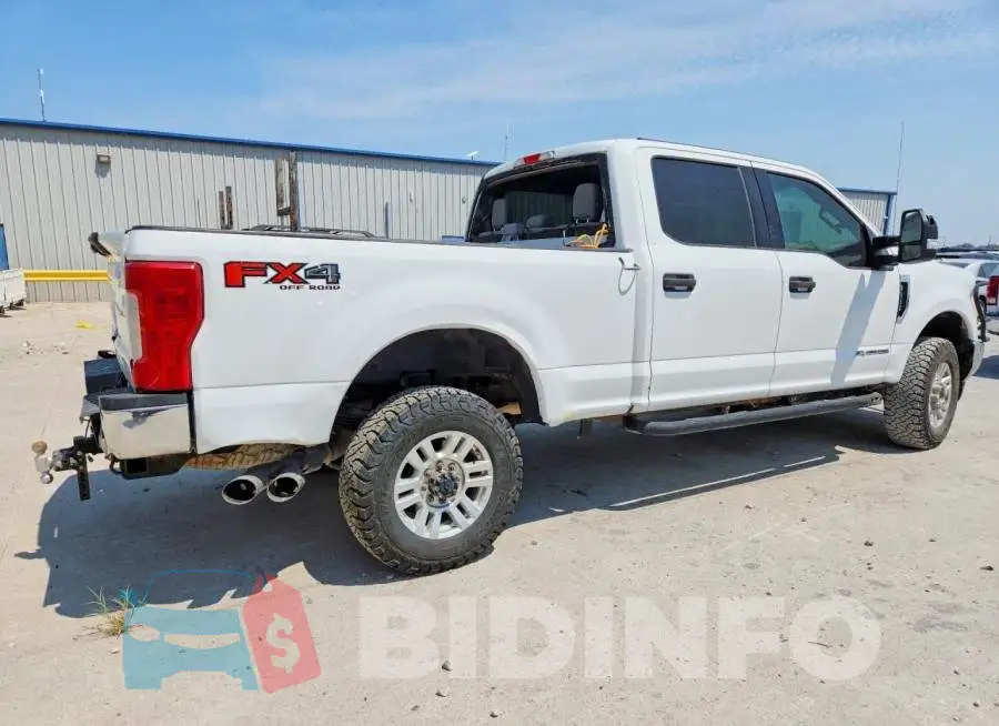 1FT8W3BT6HED50287 Photo# 3