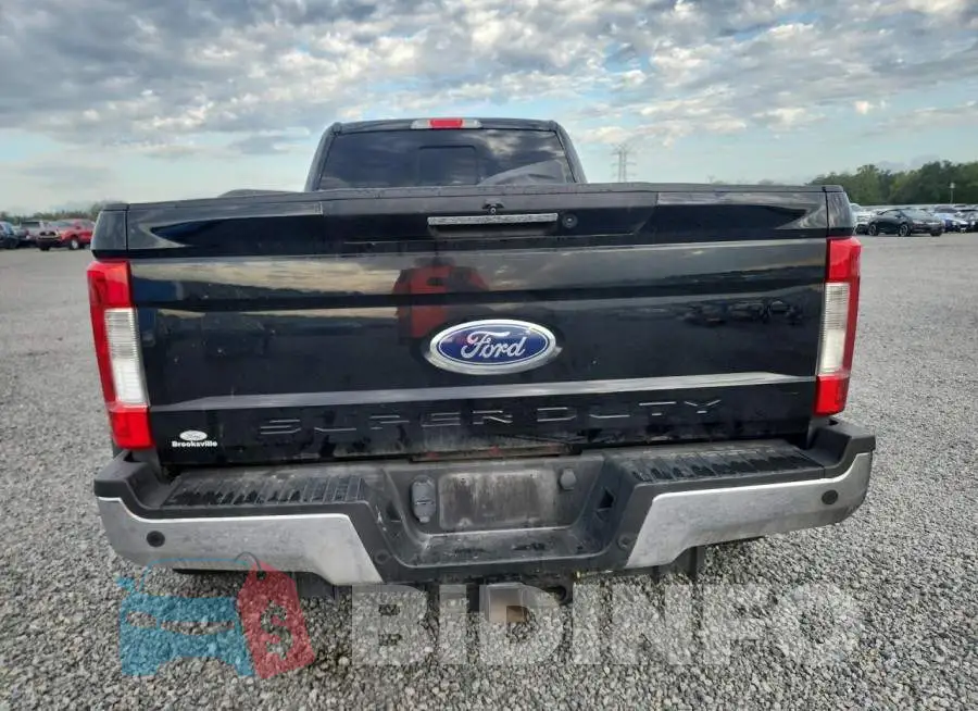 1FT8W3DT6JEC35661 Photo# 6