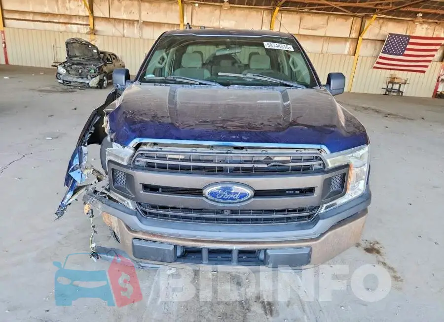 1FTEW1C41LKD91628 Photo# 5