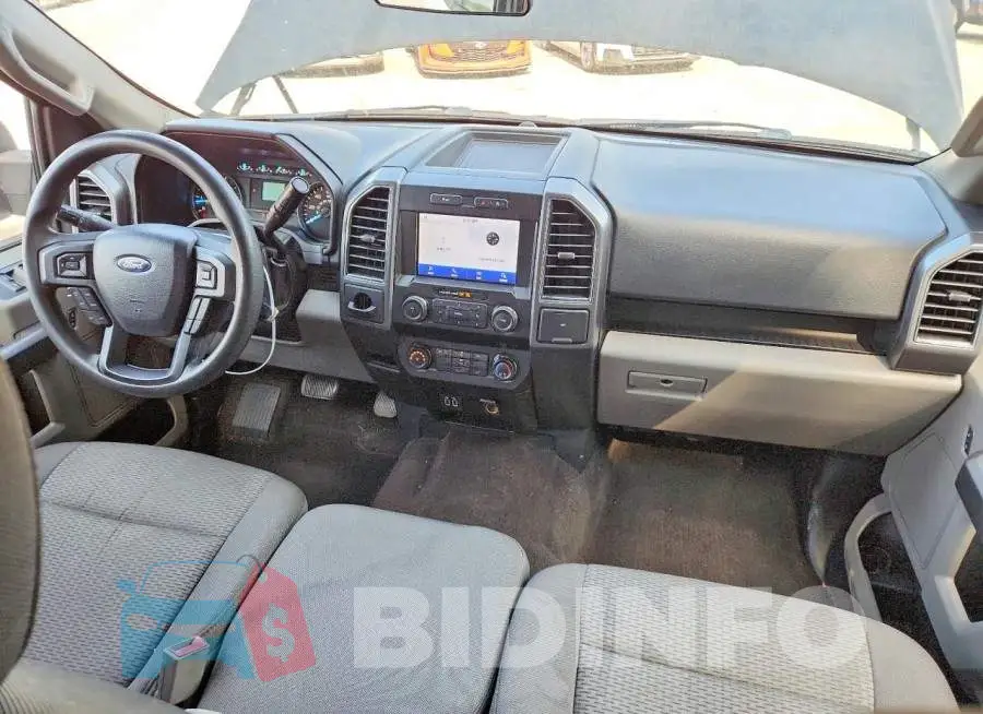 1FTEW1C44LFA27566 Photo# 8