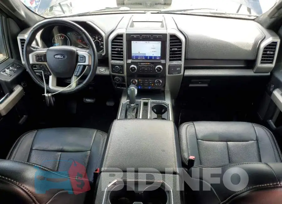 1FTEW1C4XLFB05543 Photo# 8