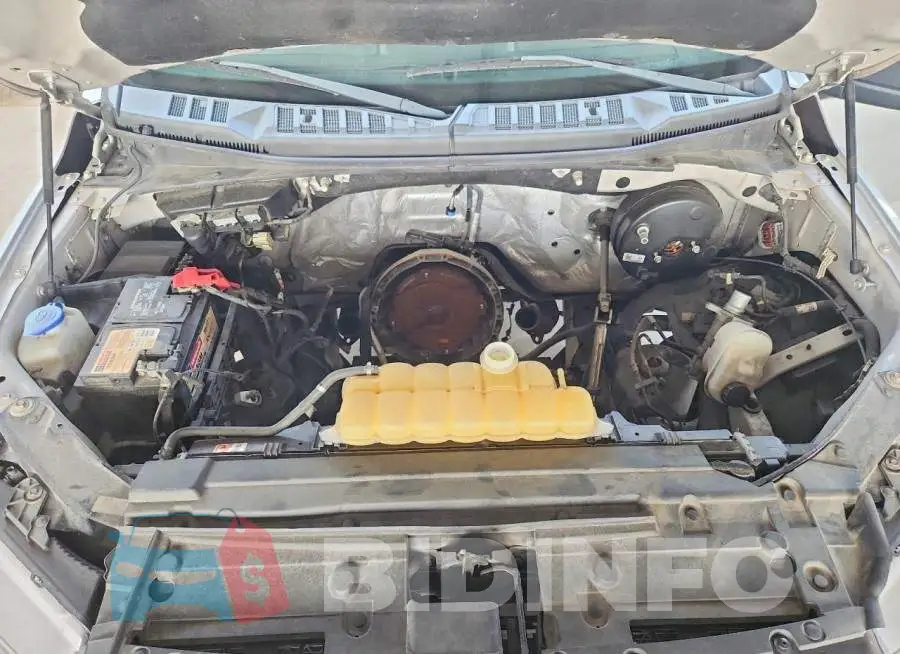 1FTEW1CB5JKE16445 Photo# 11
