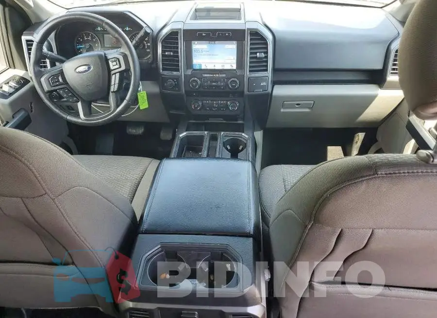 1FTEW1CP1JFB37904 Photo# 8