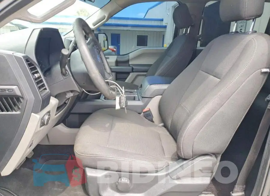 1FTEW1CP8JFE38637 Photo# 7