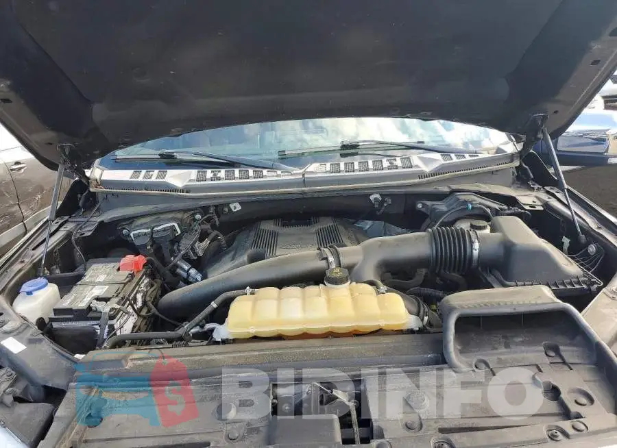 1FTEW1E45KFA92907 Photo# 11