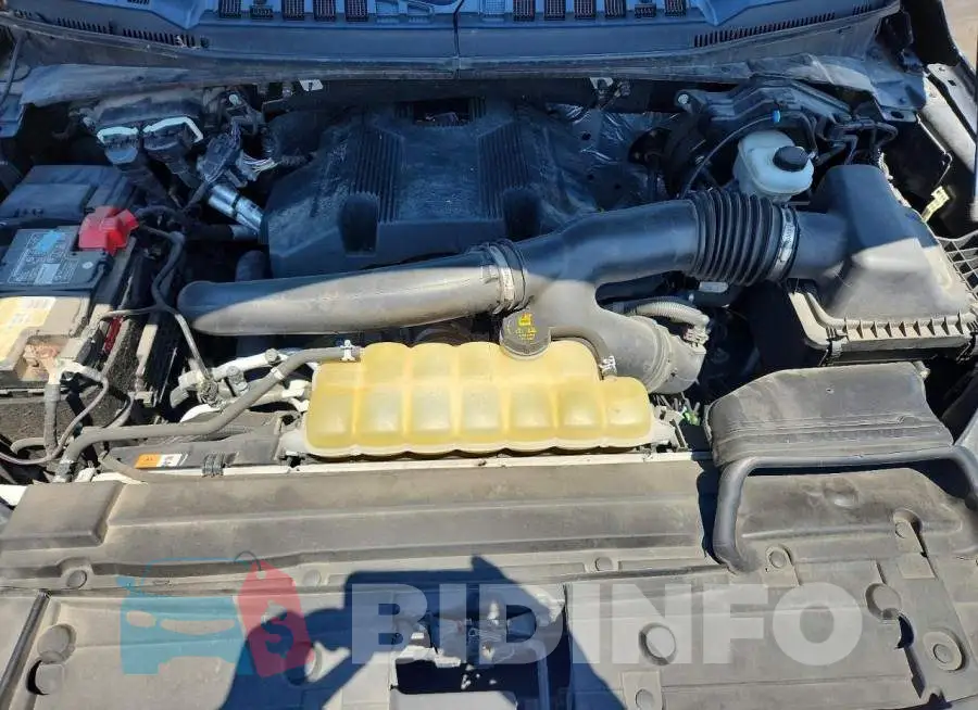 1FTEW1E45KFD14345 Photo# 11