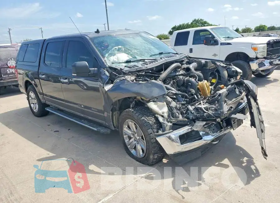 1FTEW1E49LKE36571 Photo# 4