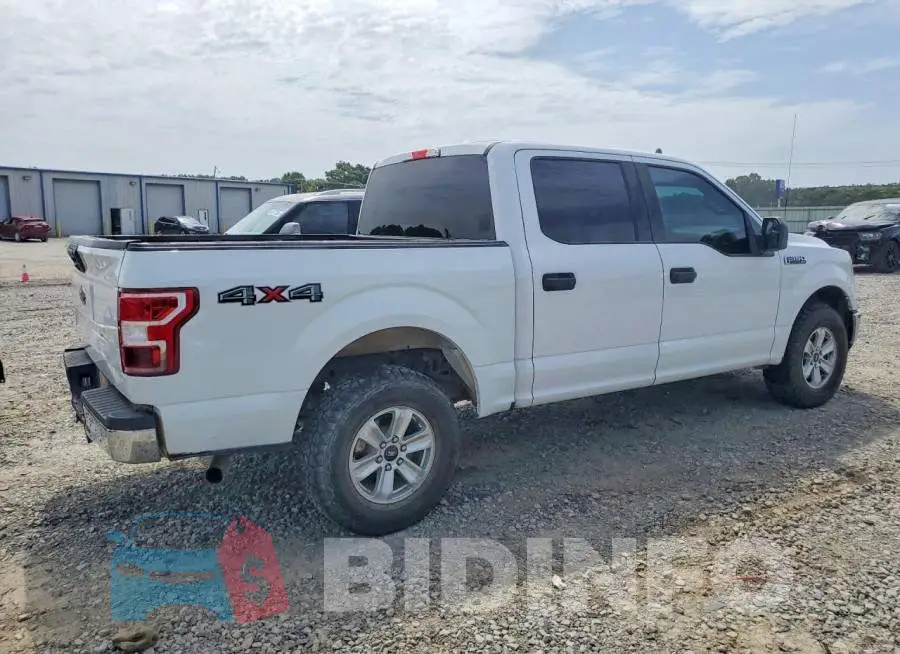 1FTEW1E50KFB18533 Photo# 3