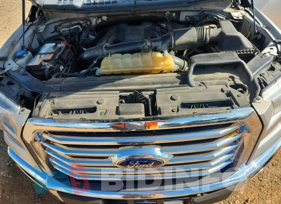 1FTEW1EG6HFC87580 Photo# 11