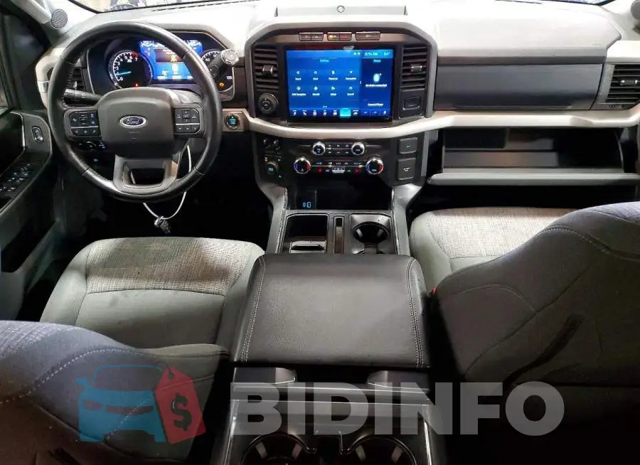 1FTEW1EP2MFB78768 Photo# 8