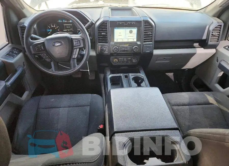 1FTEW1EP3HKD42056 Photo# 8