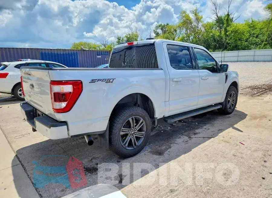1FTEW1EP6NKD15820 Photo# 3