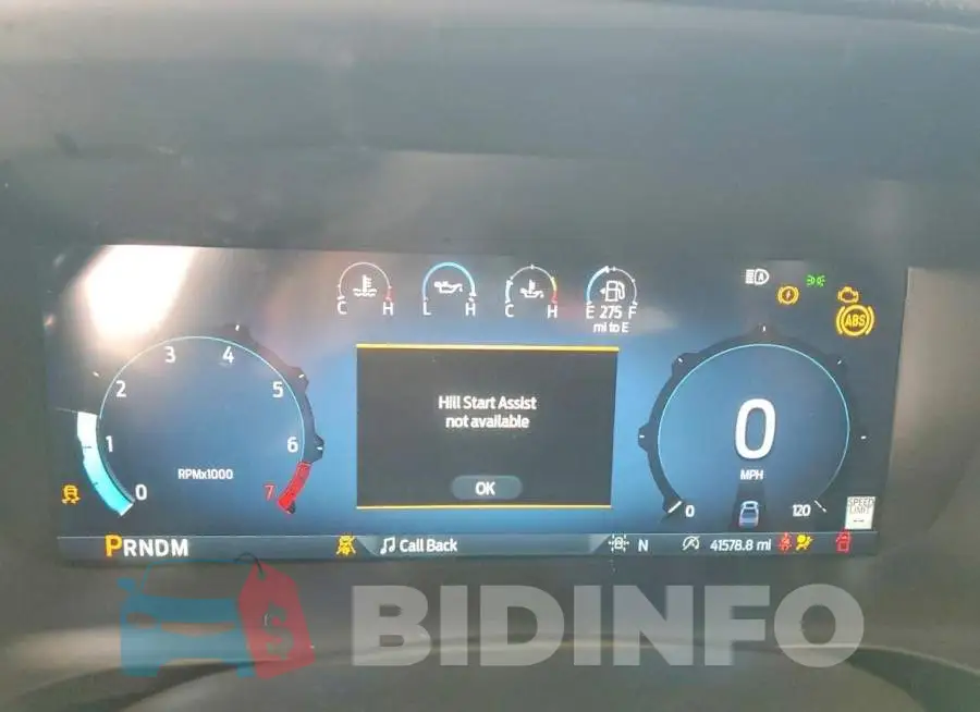 1FTEW3LP5RFC08352 Photo# 9