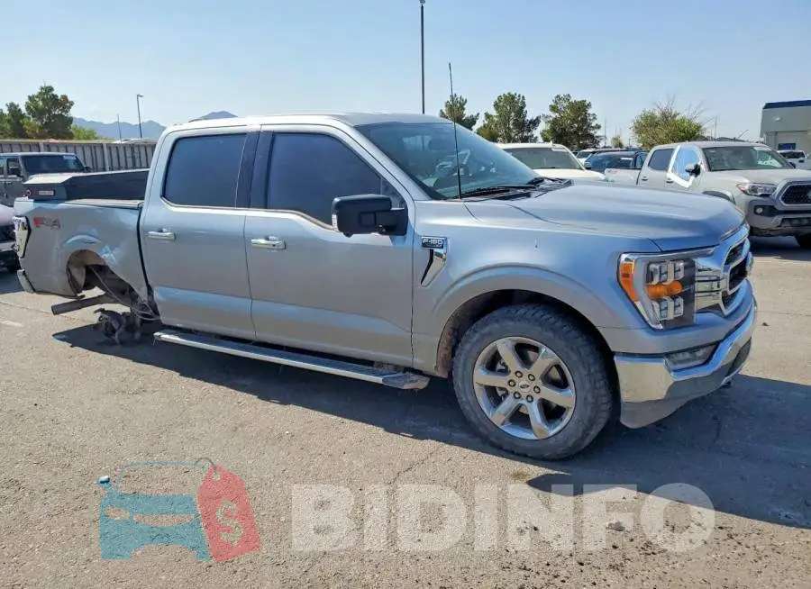 1FTFW1E8XNKE75258 Photo# 4