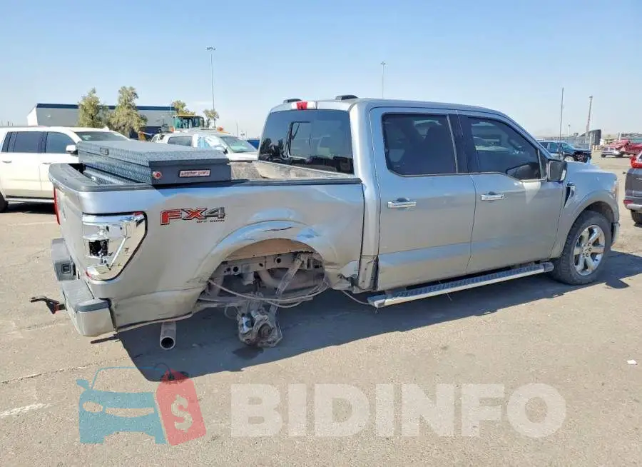 1FTFW1E8XNKE75258 Photo# 3
