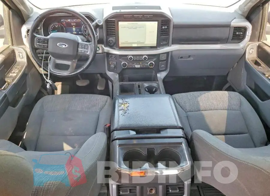 1FTFW1E8XNKE75258 Photo# 8