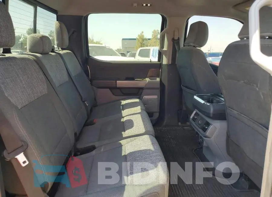 1FTFW1E8XNKE75258 Photo# 10