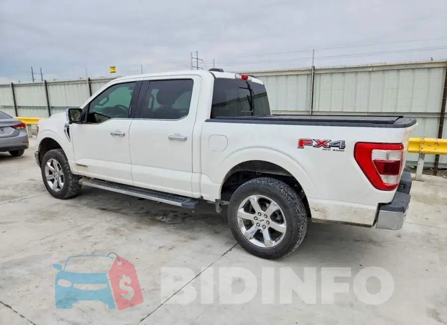 1FTFW1ED6MFB07132 Photo# 2
