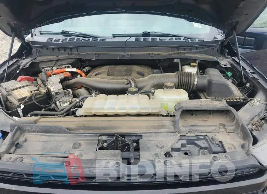 1FTFW1EDXNFB33055 Photo# 11