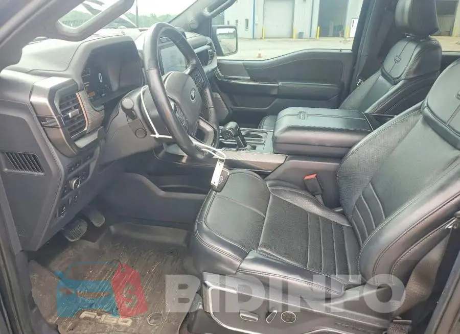 1FTFW1EDXNFB33055 Photo# 7
