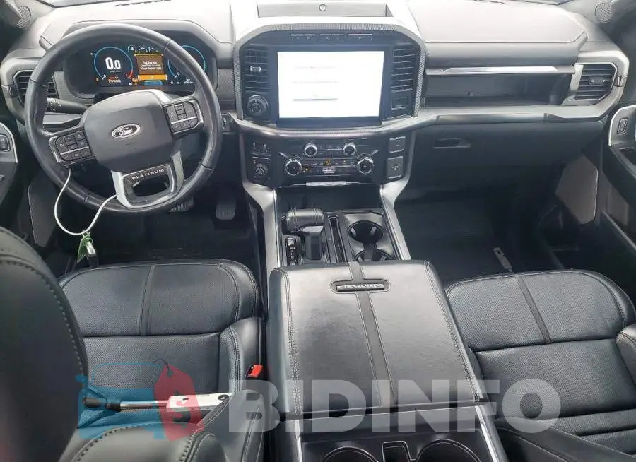 1FTFW1EDXNFB33055 Photo# 8
