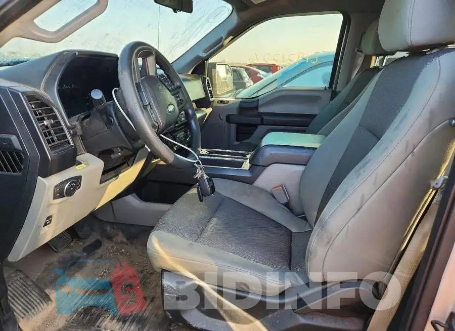 1FTFW1EG9JKF33958 Photo# 7