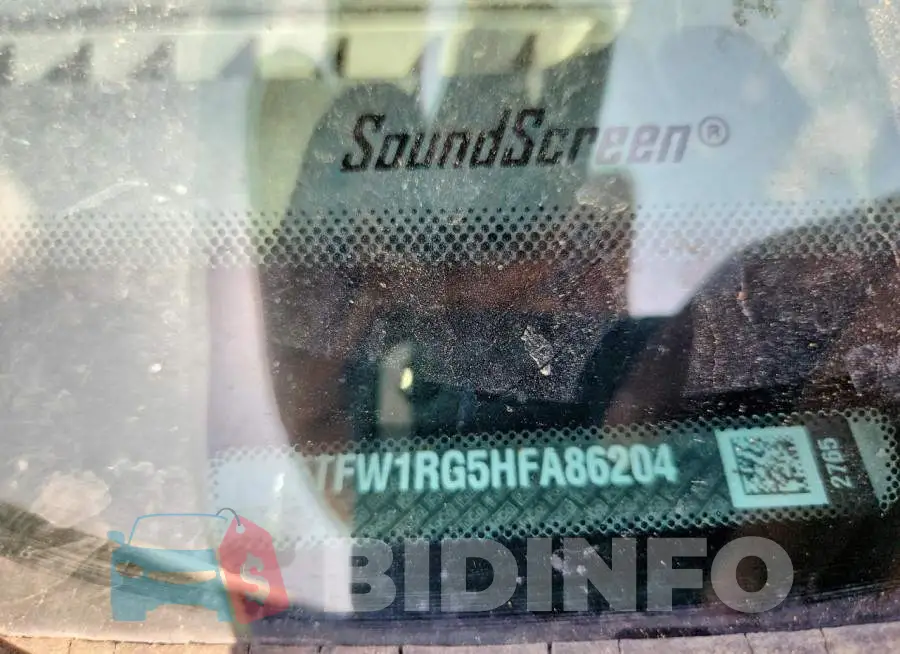 1FTFW1RG5HFA86204 Photo# 12