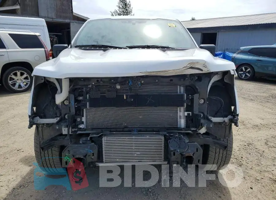1FTFW3LD7RFB32823 Photo# 5