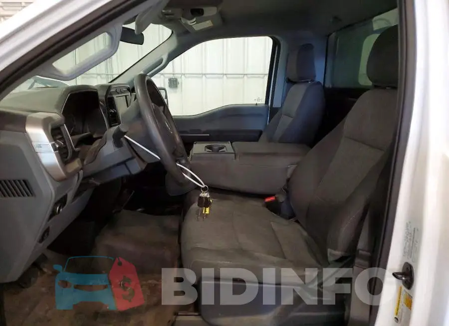 1FTMF1CB8MKD56113 Photo# 7
