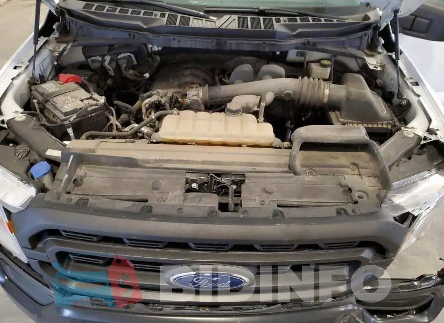 1FTMF1CB8MKD56113 Photo# 11