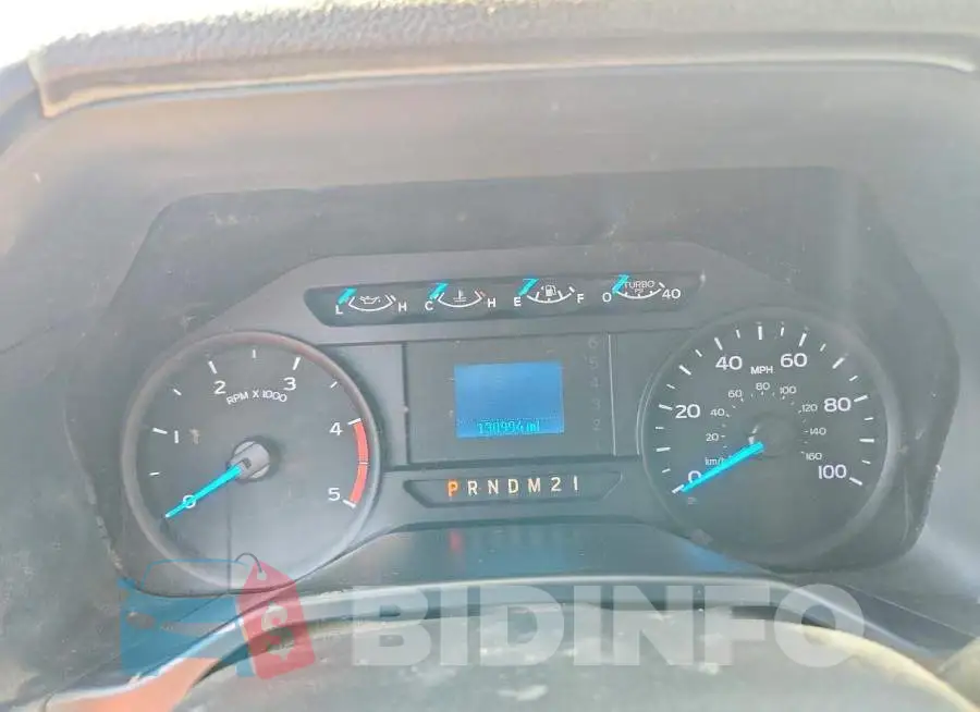 1FTRF3ATXHEC09826 Photo# 9