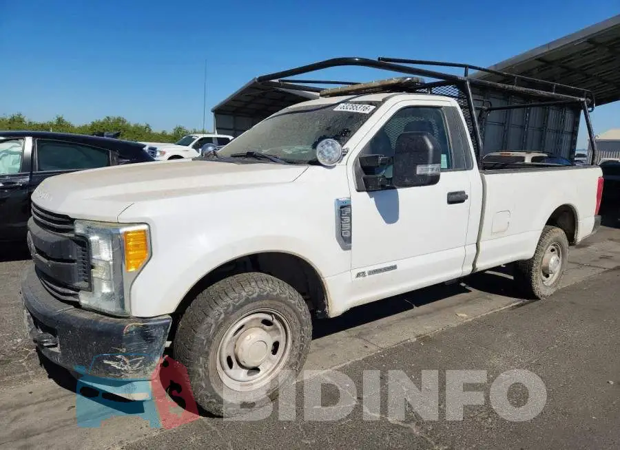 1FTRF3ATXHEC09826 Photo# 1