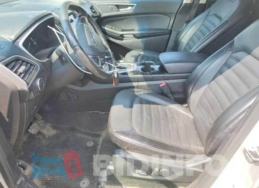 2FMPK3J88HBC62823 Photo# 7